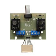 МРЛ 2.1 Модуль релейних ліній