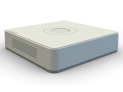 DS-7104NI-SN 4х канальный IP видеорегистратор Hikvision