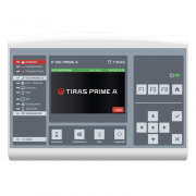 P-IND PRIME A