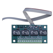 БР32-8 Блок реле