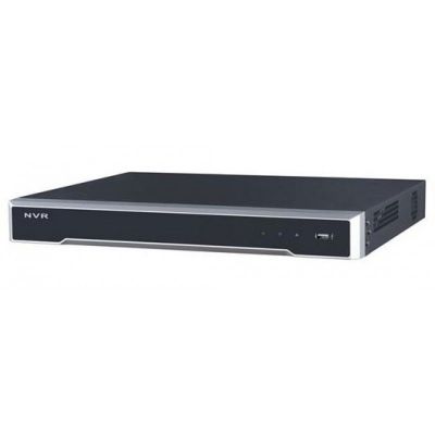 DS-7616NI-I2 16 канальний IP відеореєстратор Hikvision