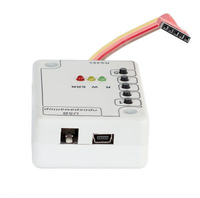 USB-конфігуратор USB-конфігуратор