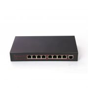 PoE коммутатор ZetPro ZTP-ZP1082