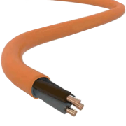 NHXH FE 180 E90 2x1,5