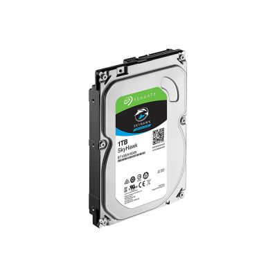 Жорсткий диск Seagate Skyhawk ST1000VX005 1Tb