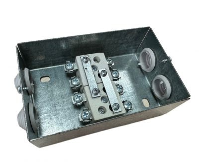 Коробка огнестойкая КВМ-90Р2/4