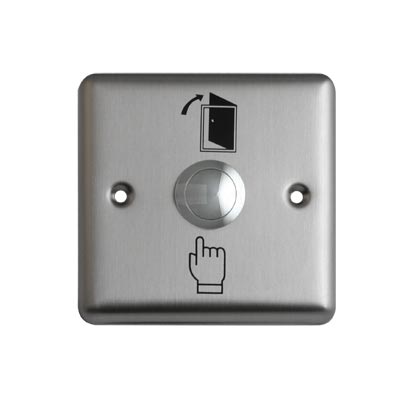 Кнопка виходу Exit-801B