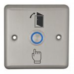 EXIT-807LED кнопка выхода