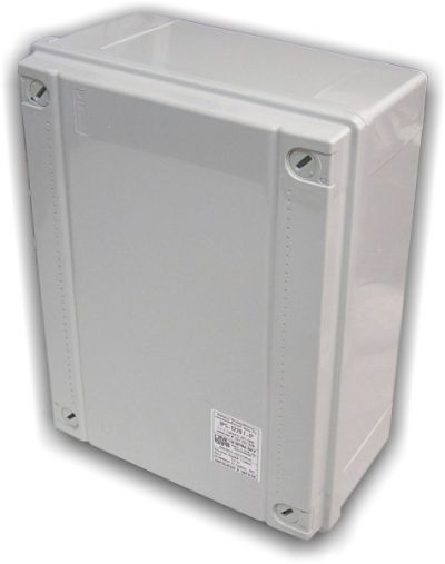 IPS-1220C-ip - Вуличне джерело безперебійного живлення