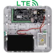 Проводная централь Orion NOVA L (LTE)