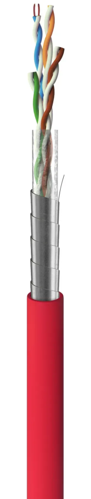 КОНЕНнг-HF (J-H(St)HU-PF) 1х2х0.8 Alay
