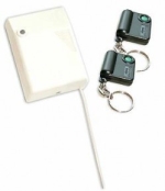 U1HS (UMB-100HS) Elmes Electronic Одноканальный универсальный комплект радиоуправления