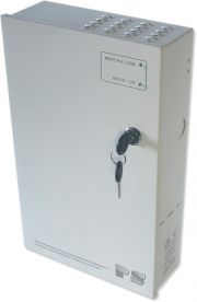 IPS-1215C-03 - Джерело безперебійного електроживлення тривалого резервування