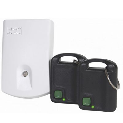 Радіоконтроллер U1HS (UMB-100-HS) для систем контролю доступу в приміщення (комплект) Радіоконтроллер U1HS (UMB-100-HS) для систем контролю доступу в приміщення (комплект)