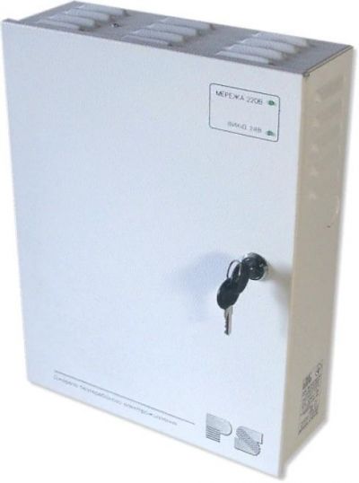 IPS-2430C-05 Джерело безперебійного живлення 24 В струм 3 А IPS-2430C-05 Джерело безперебійного живлення 24 В струм 3 А
