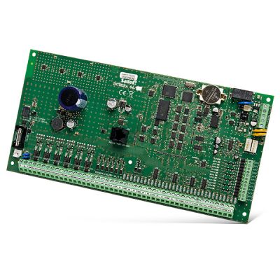 Плата INTEGRA-64P Плата INTEGRA-64P
