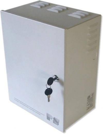 IPS-1250C-09 (40) - ДБЖ з акумулятором 40 А / ч для тривалого резервування