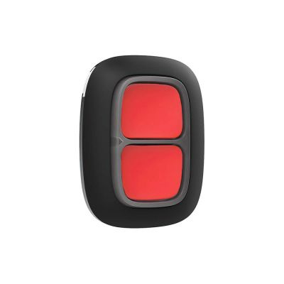 БЕСПРОВОДНАЯ ЭКСТРЕННАЯ КНОПКА AJAX DOUBLE BUTTON