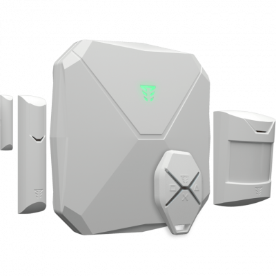 Orion NOVA X. Basic kit