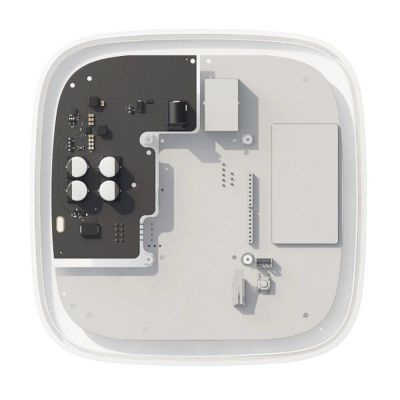 6V PSU Плата блока питания для подключения централи Hub 2 / Hub 2 Plus к низковольтному источнику питания