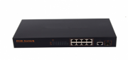 PoE коммутатор ZetPro ZTP-ZP1082T (Table)