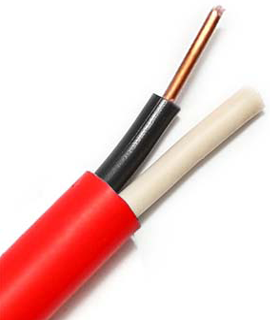Кабель КОРкНс FRHF FE180 / Eк90 (HXH-FE180 / E90) 3x1.5 (КОВСнг-FRHF FE180 / E90 3x1.5 Кабель КОРкНс FRHF FE180 / Eк90 (HXH-FE180 / E90) 3x1.5 (КОВСнг-FRHF FE180 / E90 3x1.5