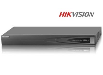 Hikvision DS-7604NI-E1 / 4N