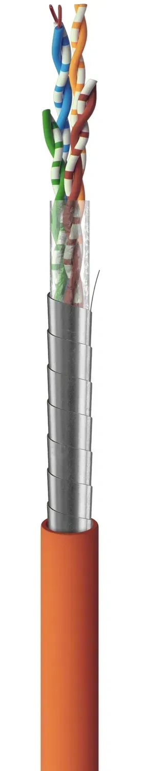 КОРкЕН FRHF FE180/Ек30 (J-HX(St)H-PF FE180) 2х2х0,8 Alay