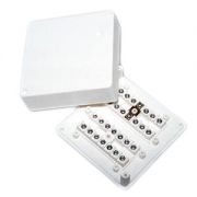 КМС-2-26 Коробка распределительная монтажная