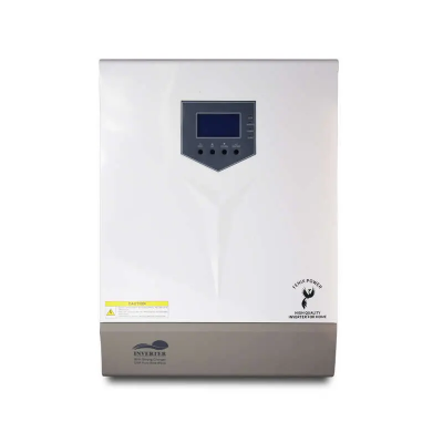 Инвертор FENIX POWER VT6348AT для дома