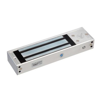 Электромагнитный замок YM-500N(LED)-DS для системы контроля доступа