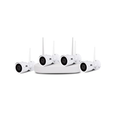 Комплект відеоспостереження ATIS Wi-Fi kit 41