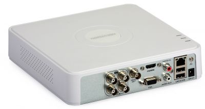 Відеореєстратор Hikvision DS-7108HQHI-F1 / N Відеореєстратор Hikvision DS-7108HQHI-F1 / N