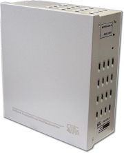 IPS-1230-7 - Джерело безперебійного живлення (трансформаторний, спрощений)