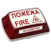 Взрывозащищённый светозвуковой оповещатель Тортила-Ех (С-05С 12/24 Ех)