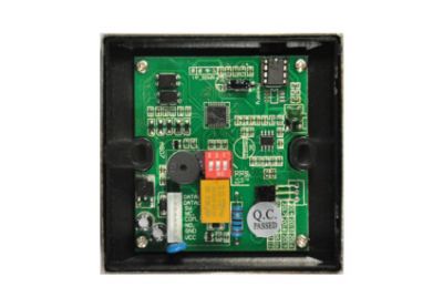Автономный контроллер со встроенным RFID считывателем PR-110I-EM