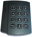 PR-03 KBD Считыватель для систем контроля доступа