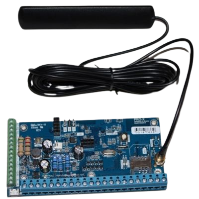 GSM-сигнализация "OKO-PRO-Х"