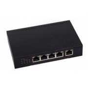 PoE коммутатор ZetPro ZTP-ZP104