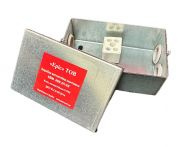 Коробка огнестойкая КВМ-90К-2П-К6 (ø 6мм²)