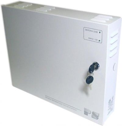 IPS-12100C-07 -  Блок бесперебойного электропитания с длительным резервом