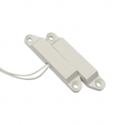 Датчик магнітно-контактний (геркон) ЕСМК-4