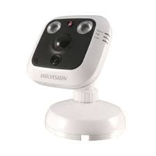 2CD2C10F-IW (4 мм) IP відеокамера Hikvision