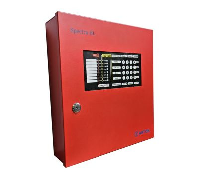 ППКП Spectra-8L