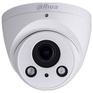 Видеокамера DH-IPC-HDW2421RP-ZS	