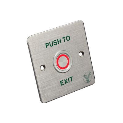 Кнопка виходу PBS-820C (LED)