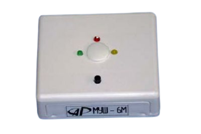 Модуль узгодження шлейфів МУШ-6М