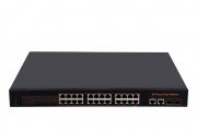 PoE коммутатор ZetPro ZTP-ZP1024
