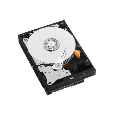 Жорсткий диск 4TB 64MB Western Digital WD40PURX