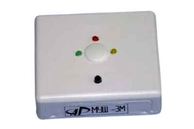 Модуль узгодження шлейфів МУШ-3М